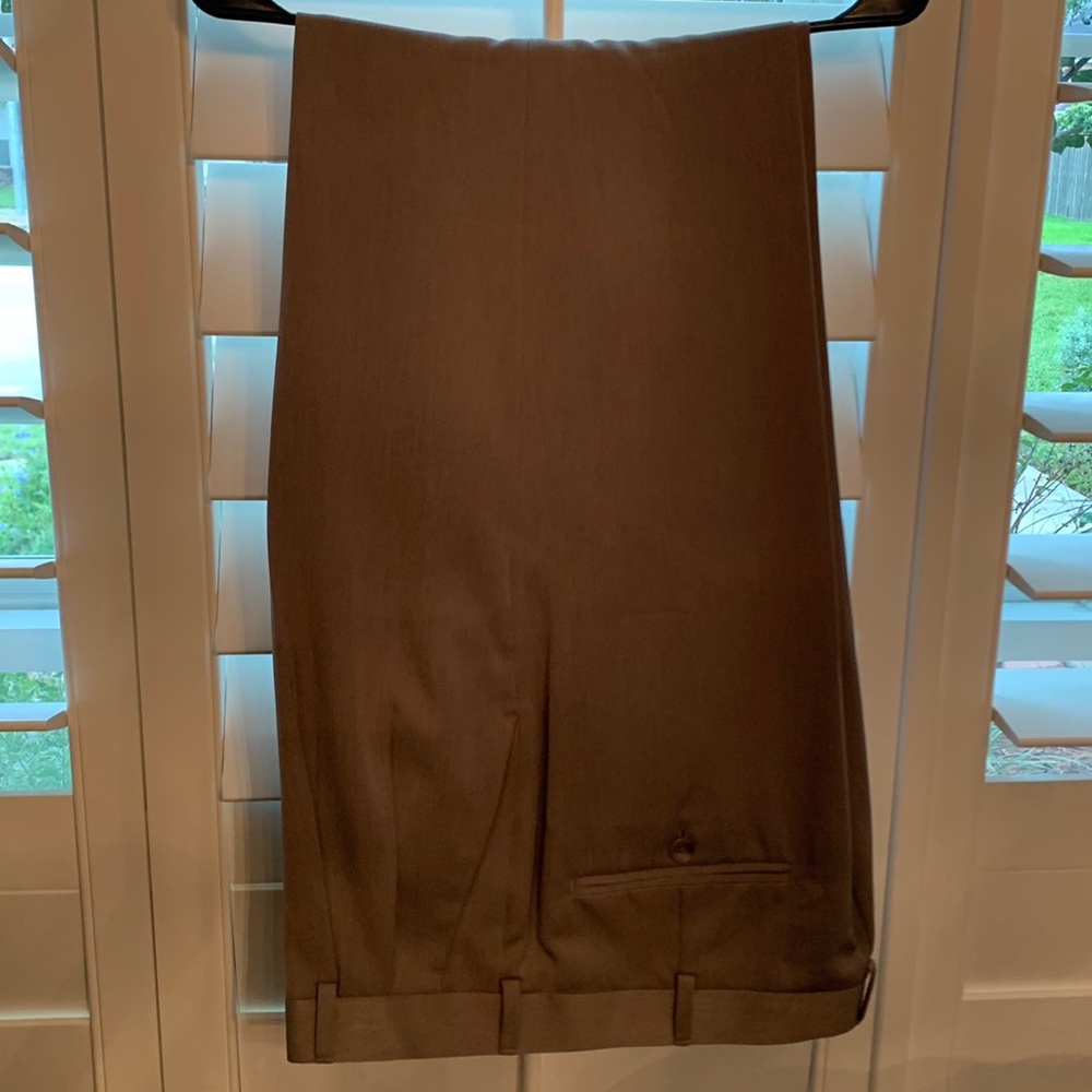 Perry Ellis Portfolio Men’s Dress Pants